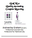 Quality Accounting Complete Reporting