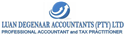 LUAN DEGENAAR ACCOUNTANTS (PTY) LTD