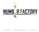 NumbrFactory (Pty) Ltd