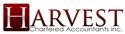 Harvest Chartered Accountants Inc.