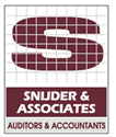 Snijder & Associates Accounting Services West Rand (Pty) Ltd