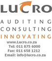 Lucro Auditing and Consulting