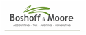 Boshoff & Moore Inc