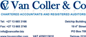 Van Coller & Co