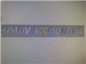 SIMUV ACCOUNTING