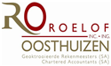 Roelof Oosthuizen Incorporated