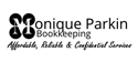 Monique Parkin Bookkeeping