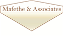 Mafethe & Associates