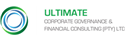 Ultimate Corporate Governance and Finance consulting