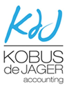 Kobus de Jager Accounting