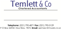 Temlett & Co