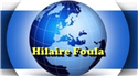 Hilaire Foula