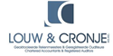 Louw & Cronje Ing/Inc