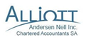 Alliott Andersen Nell Inc.