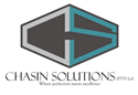 Chasin Solutions (PTY) Ltd