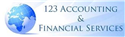 123 Accounting & Financial Services