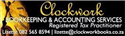 Clockwork Bookkeeping and Accounting Services