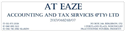 AT EAZE Accounting & Tax Services (PTY) Ltd