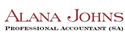 Alana Johns Professional Accountant and Tax Practitioner