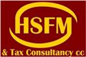 HSFM & Tax Consultancy CC